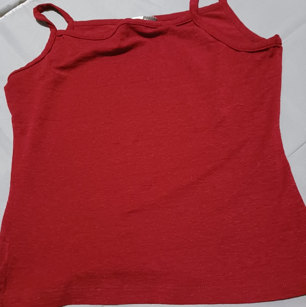 Fina Fina Tank Top